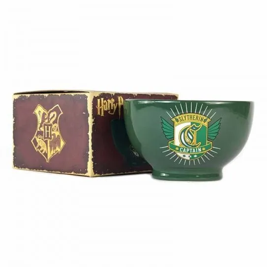 Harry Potter Quidditch Bowl Set