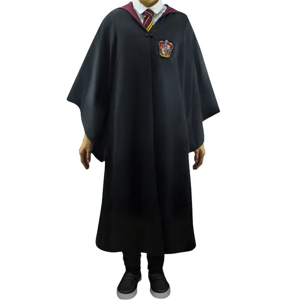 Harry Potter Replica Hogwarts Robe - Gryffindor