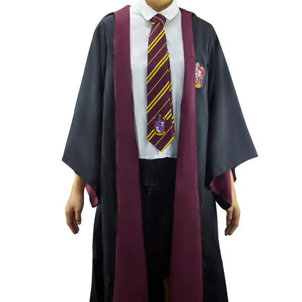 Harry Potter Replica Hogwarts Robe - Gryffindor