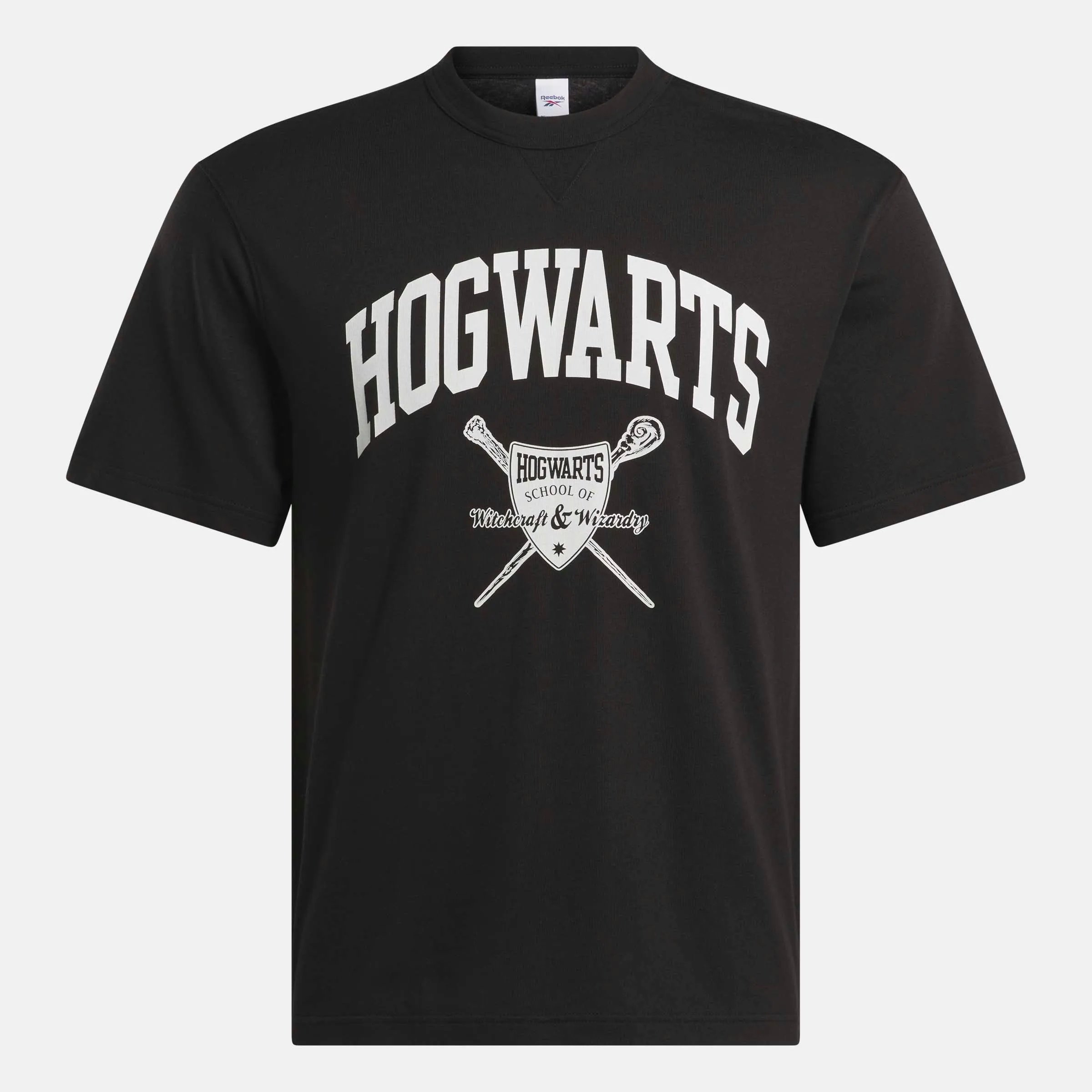 Harry Potter S/S Tee Black