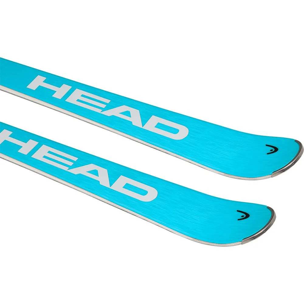 Head - Worldcup Rebels e-Race Pro 24/25 Ski with Binding