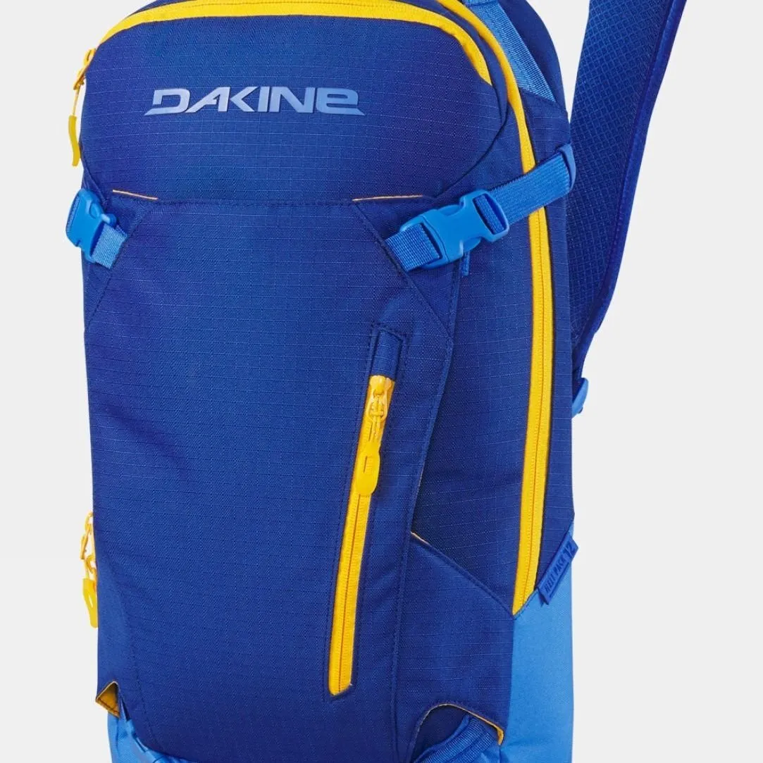 Heli Pack 12L Ski Daypack