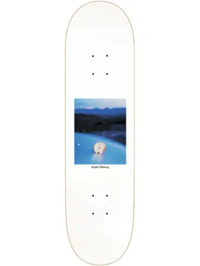 Hjalte Halberg Apple 8.25 Skateboard Deck