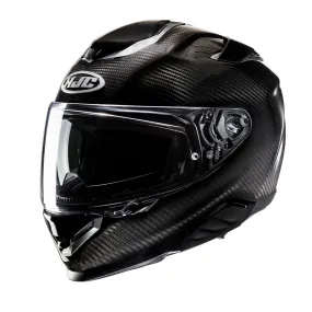 HJC RPHA 71 Carbon Plain Helmet