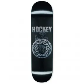 Hockey Kevin Rodrigues Athena Skateboard Deck 8.18