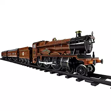 Hogwart’s Express Train Set - 24 Piece Track by Harry Potter | Kaleidoscope