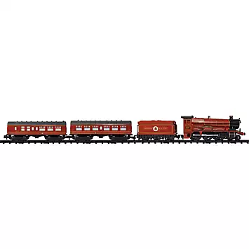 Hogwart’s Express Train Set - 24 Piece Track by Harry Potter | Kaleidoscope