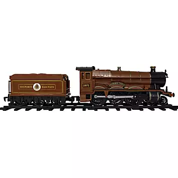 Hogwart’s Express Train Set - 24 Piece Track by Harry Potter | Kaleidoscope