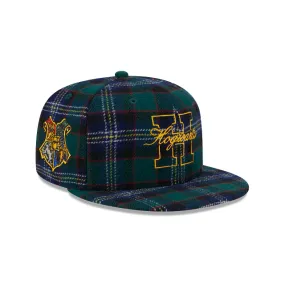 Hogwarts Harry Potter Collection 59FIFTY Cerrada