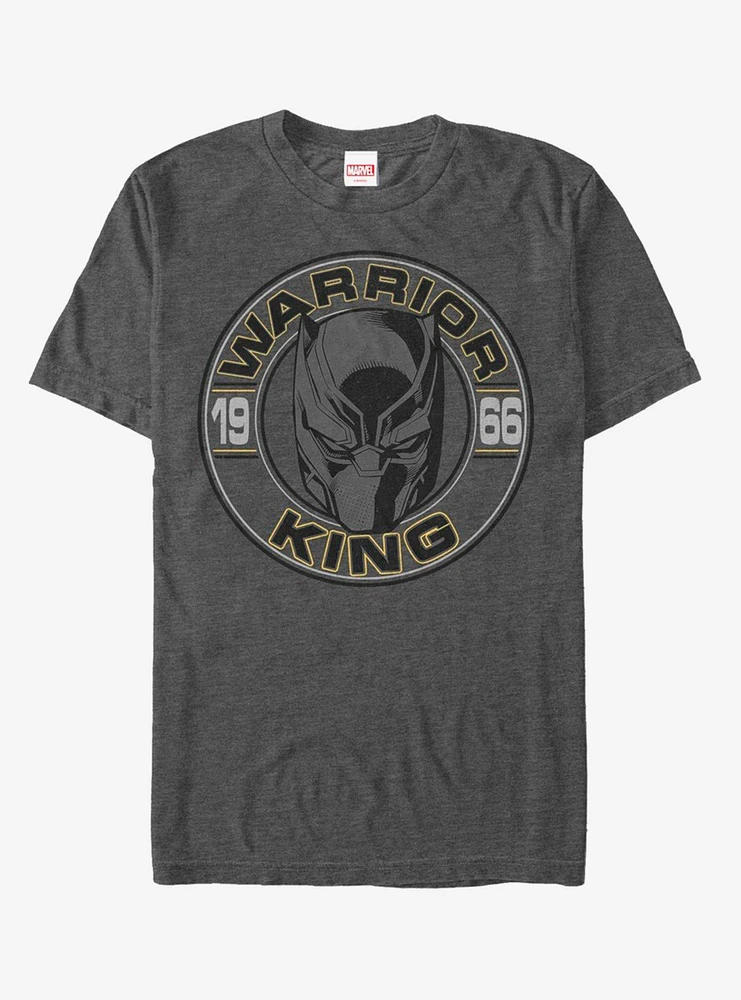 Hot Topic Marvel Black Panther Ultimate T-Shirt