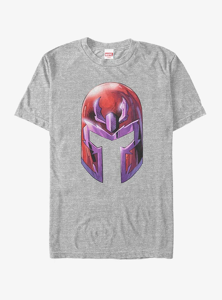 Hot Topic Marvel X-Men Magneto Helmet T-Shirt