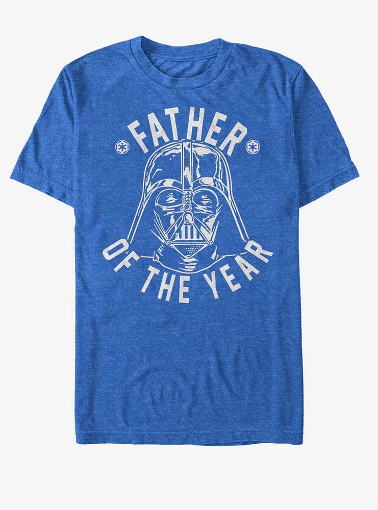 Hot Topic Star Wars Great Dad T-Shirt