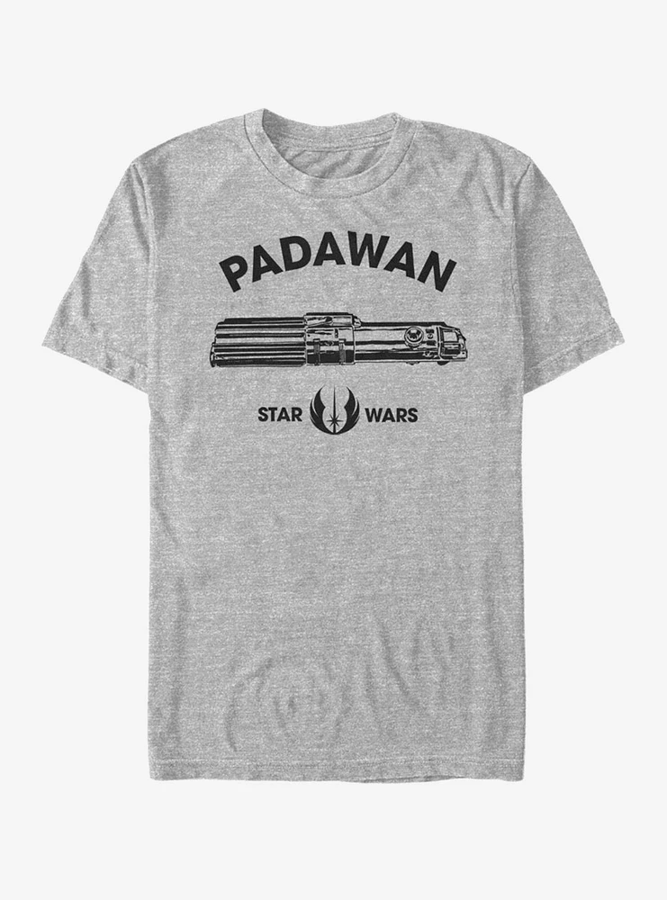 Hot Topic Star Wars Padawan T-Shirt