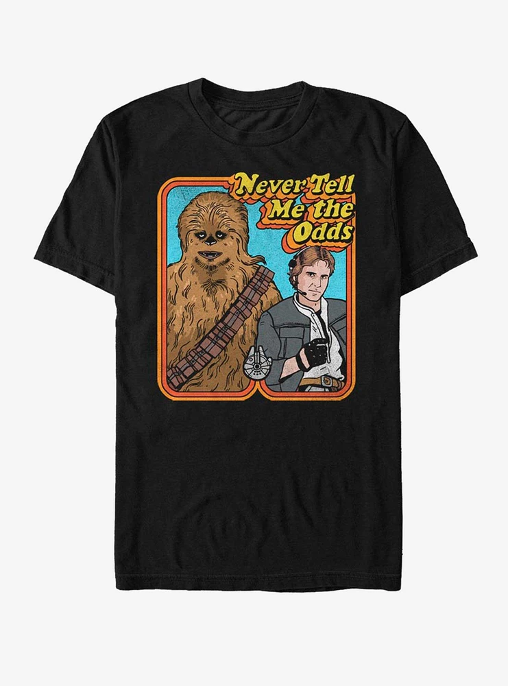 Hot Topic Star Wars The Cockpit T-Shirt