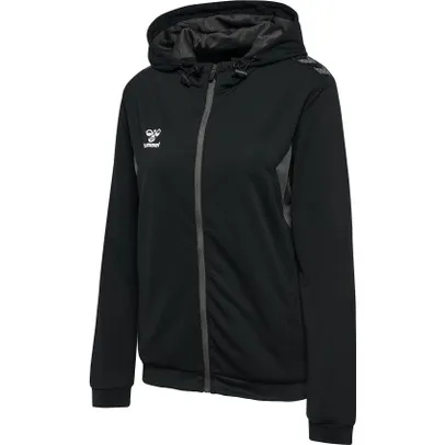 Hummel Authentic PL Zip Hoodie Women