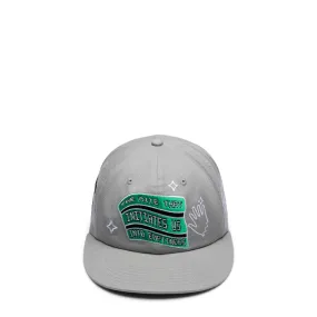 INITIATES CAP GREY | Bodega