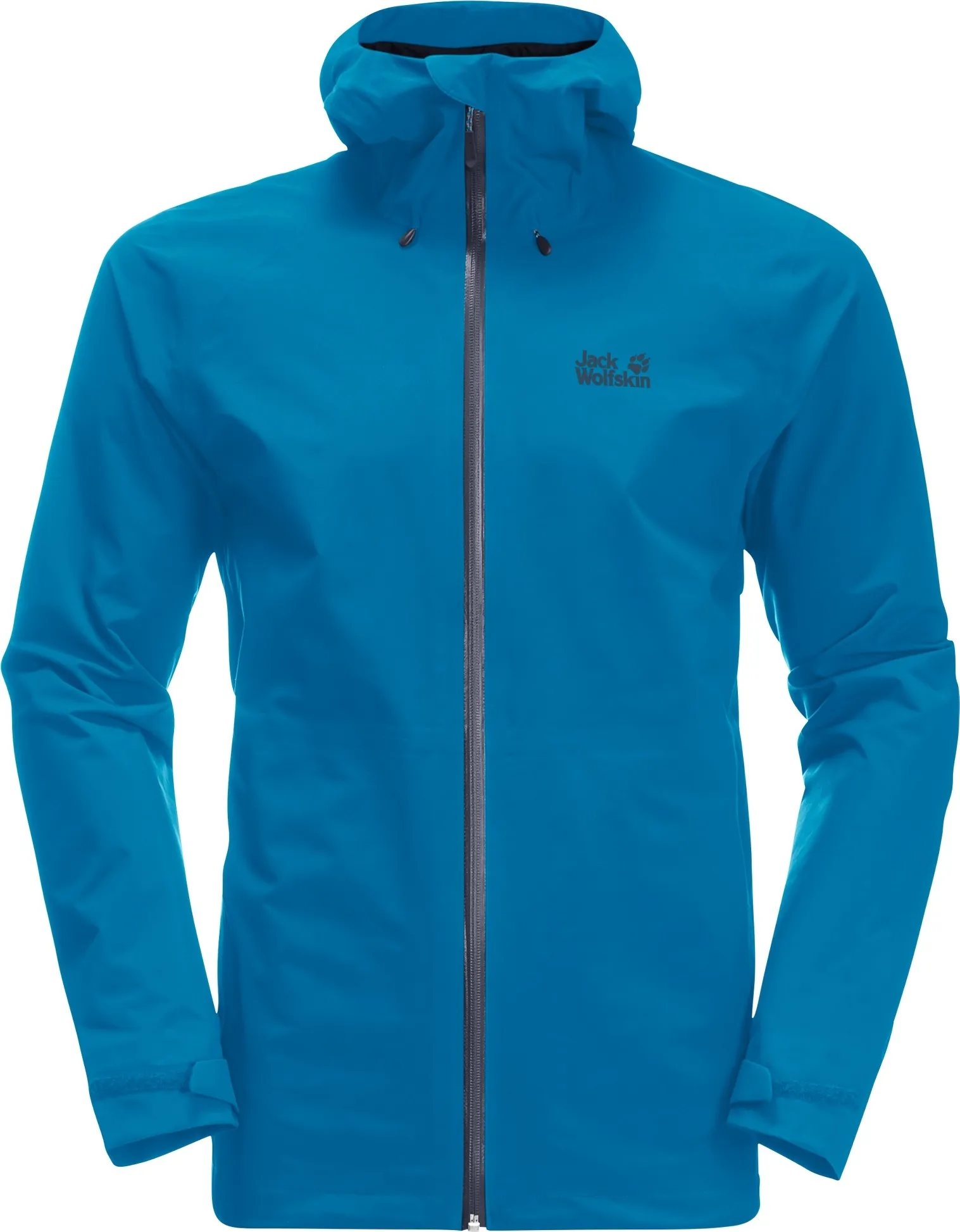 Jack Wolfskin Men's Highest Peak Jacket Blue Pacific | Buy Jack Wolfskin Men's Highest Peak Jacket Blue Pacific here |