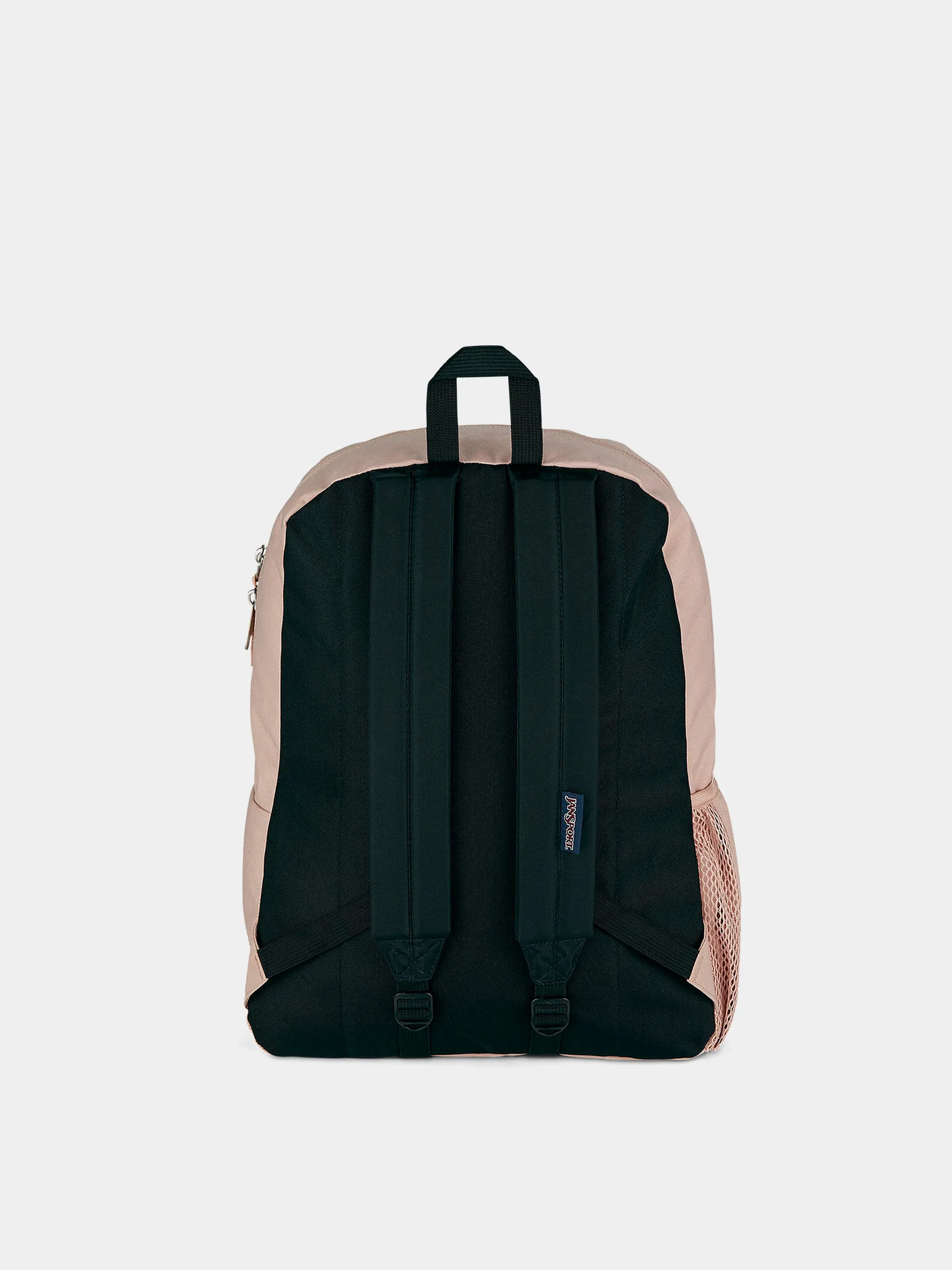 JanSport Cross Town Backpack (misty rose)