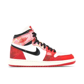 Jordan 1 High OG Spider-Man Across the Spider-Verse (GS)