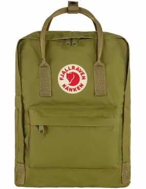 Kanken Classic Backpack - Foliage Green