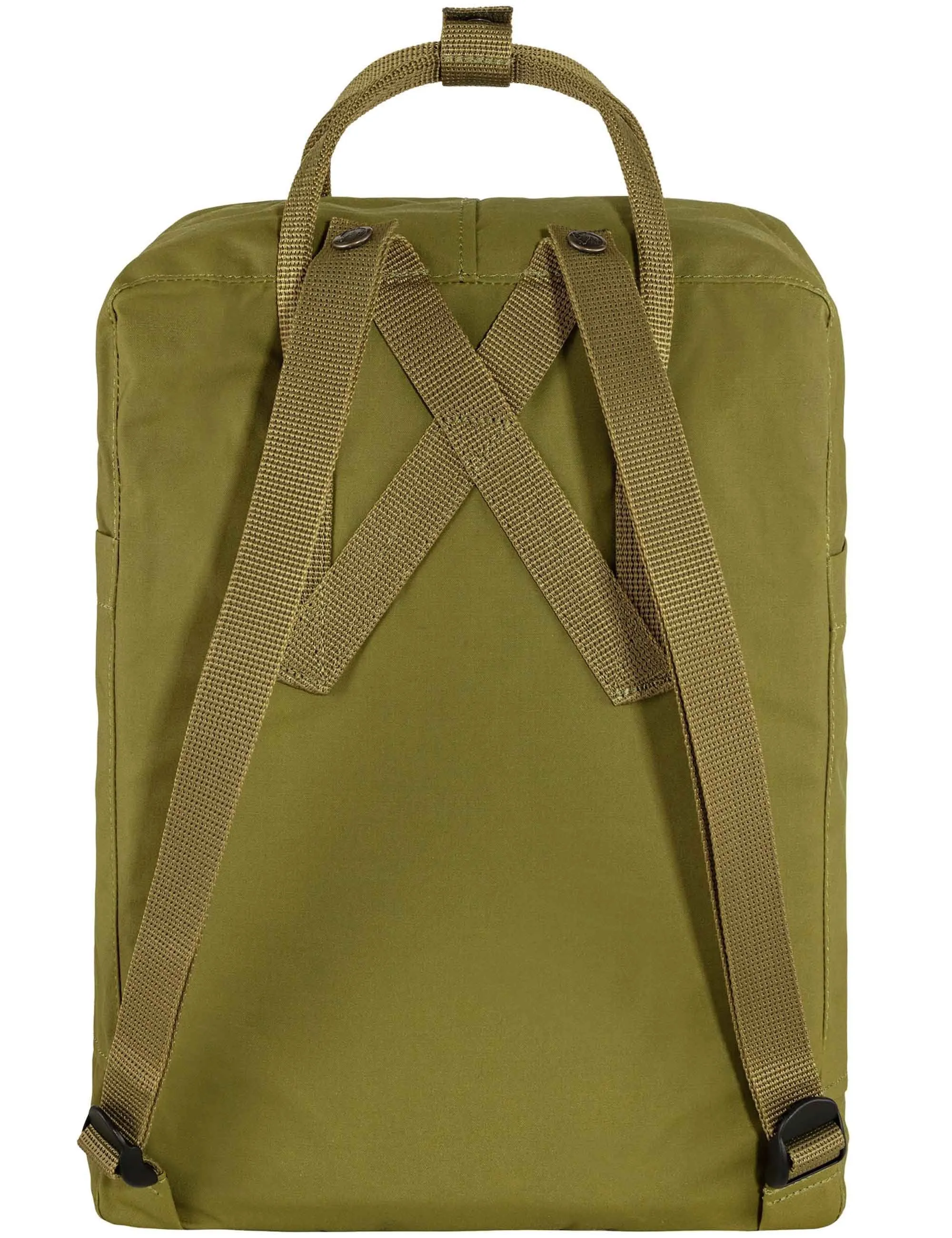 Kanken Classic Backpack - Foliage Green