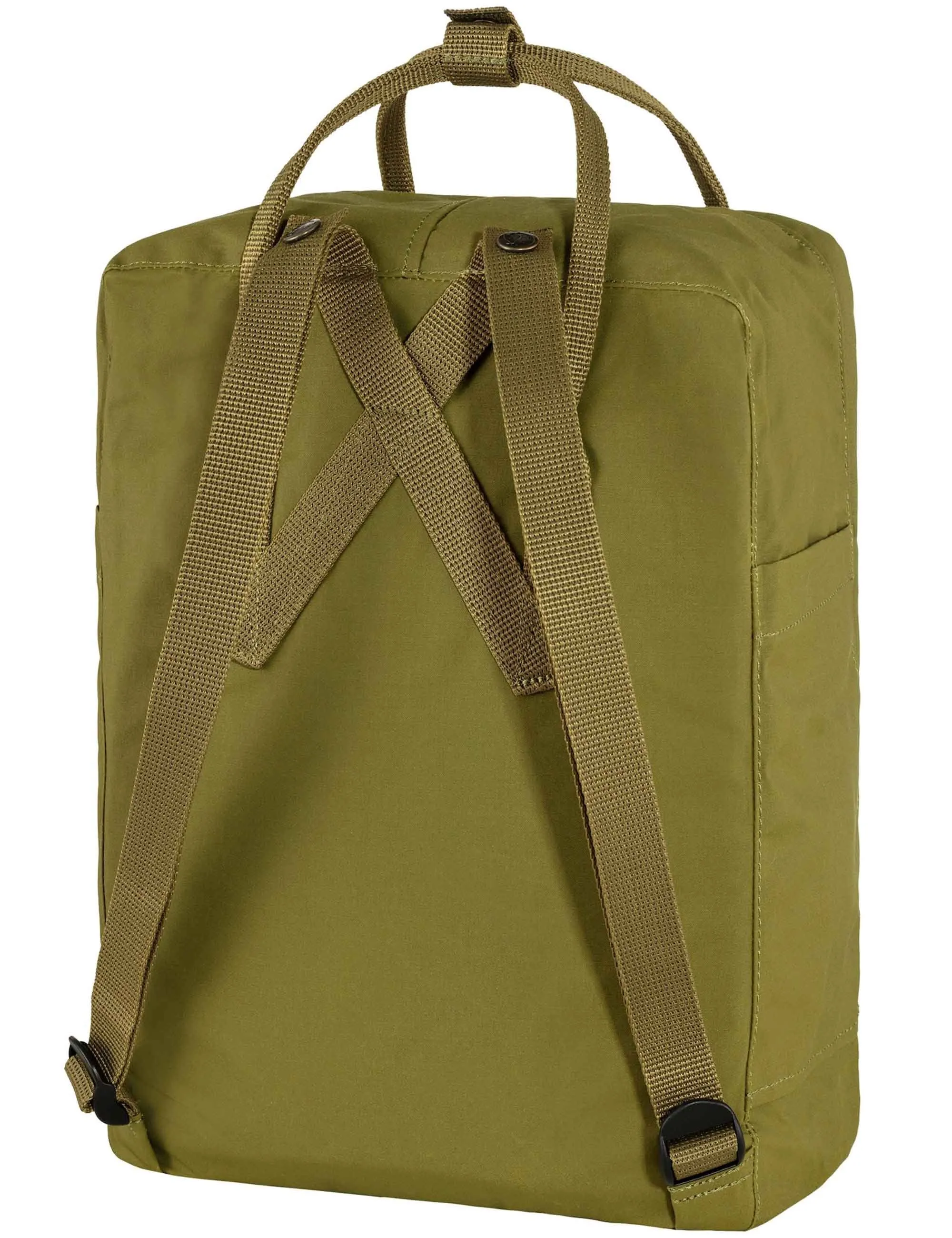 Kanken Classic Backpack - Foliage Green