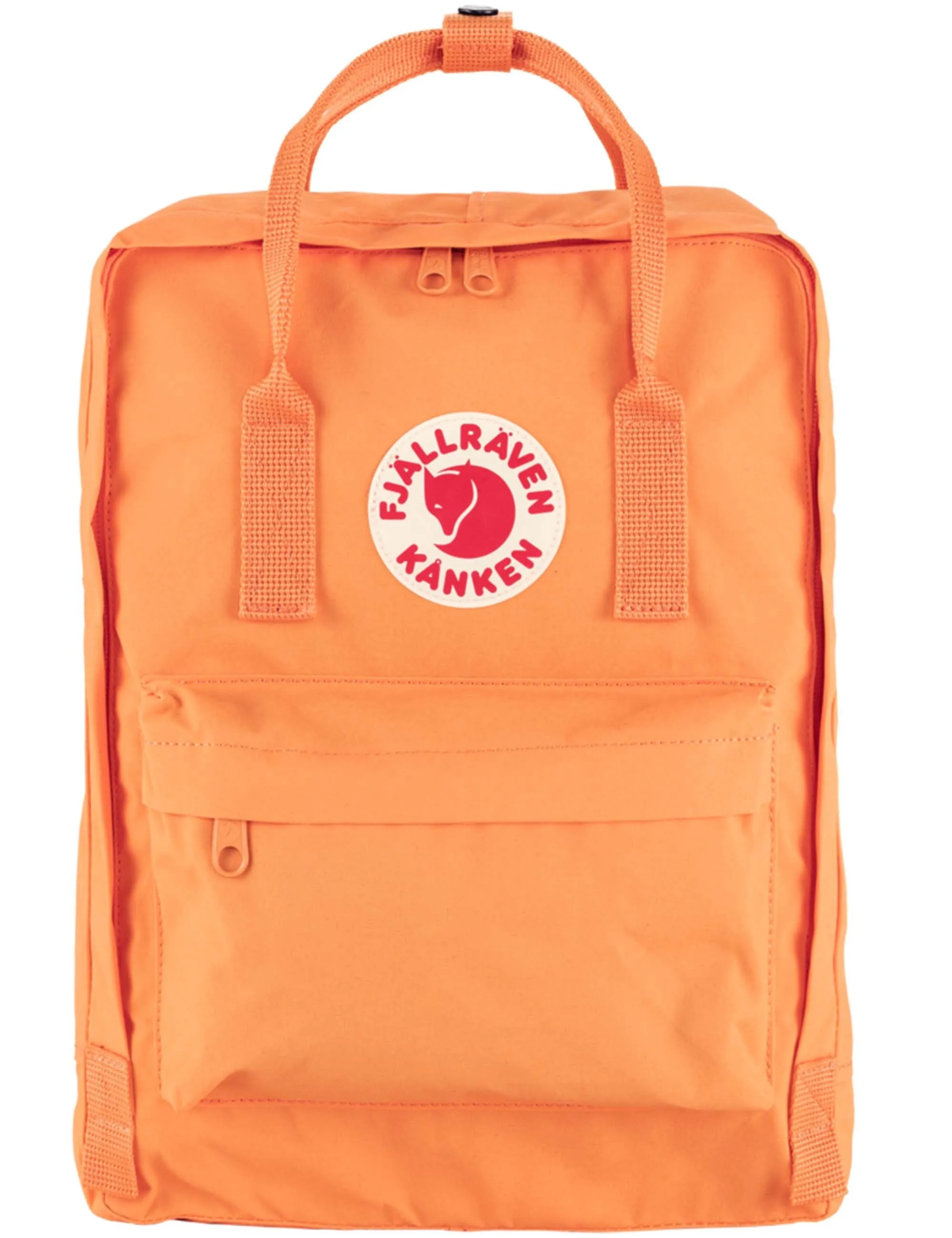 Kanken Classic Backpack - Sunstone Orange