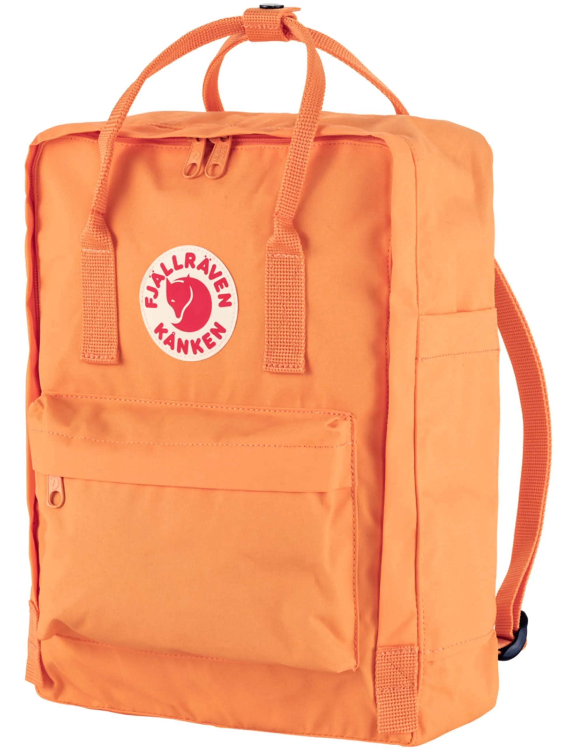 Kanken Classic Backpack - Sunstone Orange