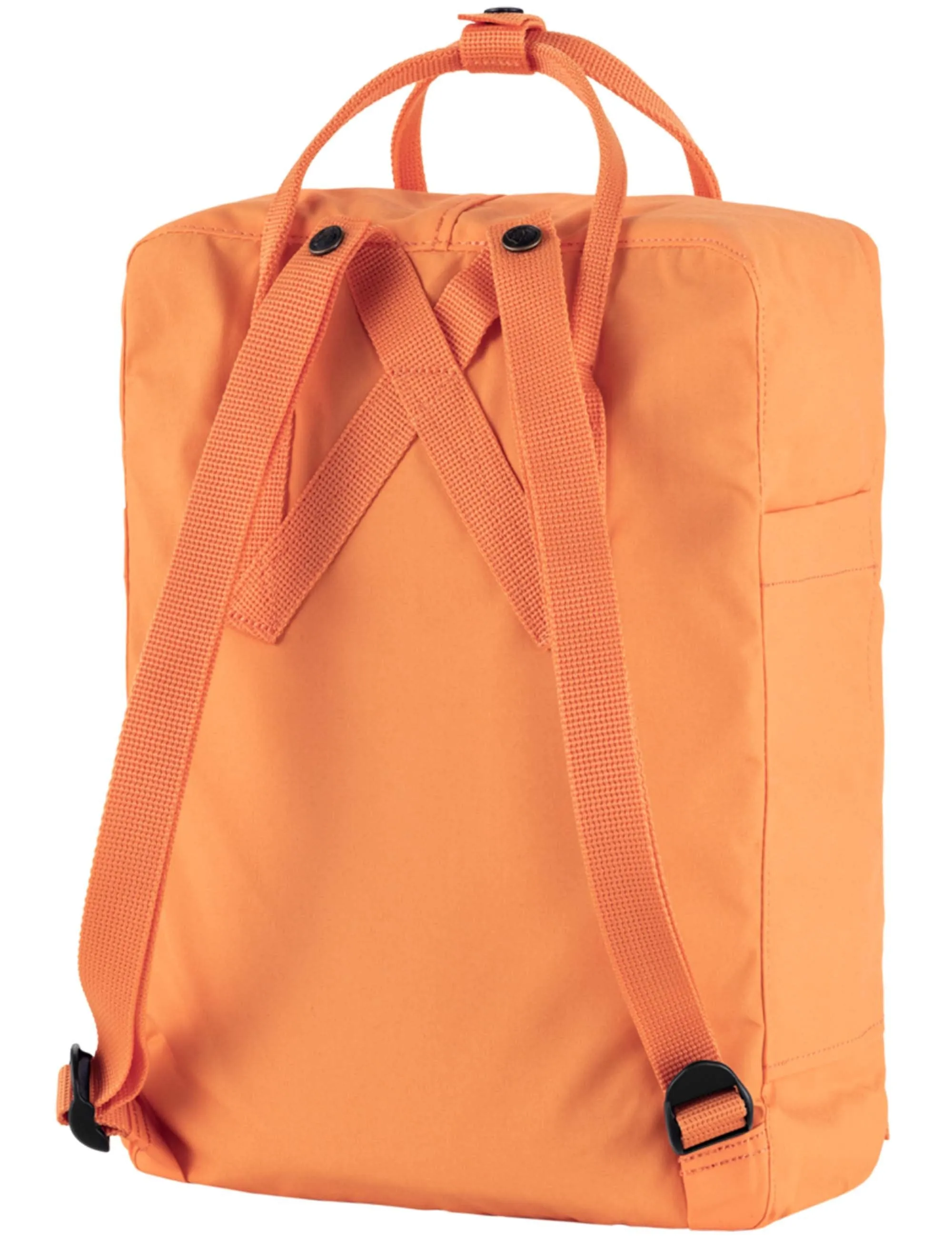 Kanken Classic Backpack - Sunstone Orange