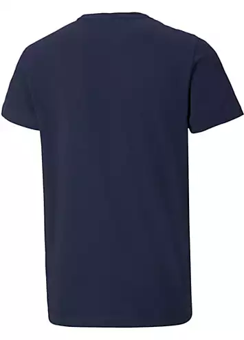 Kids Casual T-Shirt by Puma | Look Again