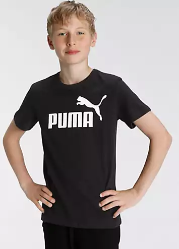 Kids Casual T-Shirt by Puma | Look Again