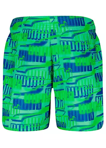 Kids Swim Shorts by Puma | Look Again