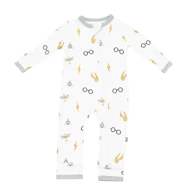 Kyte Romper, Icon {harry potter}