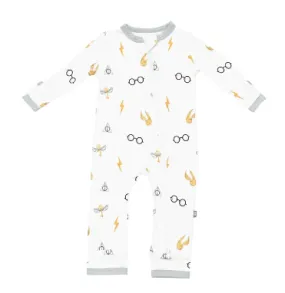 Kyte Romper, Icon {harry potter}