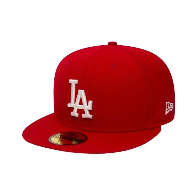 LA Dodgers 59FIFTY Cap