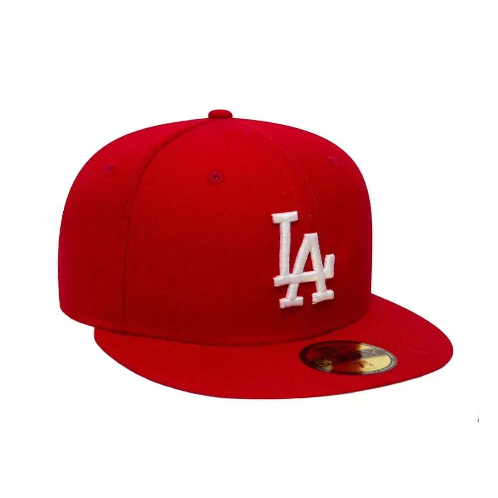 LA Dodgers 59FIFTY Cap