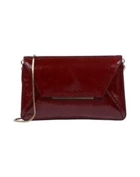 Lanvin Women Cross-body bag Maroon -- --