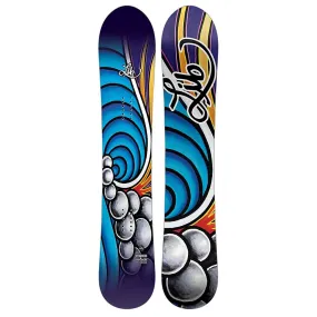 Lib Tech Womens Dynamiss Snowboard