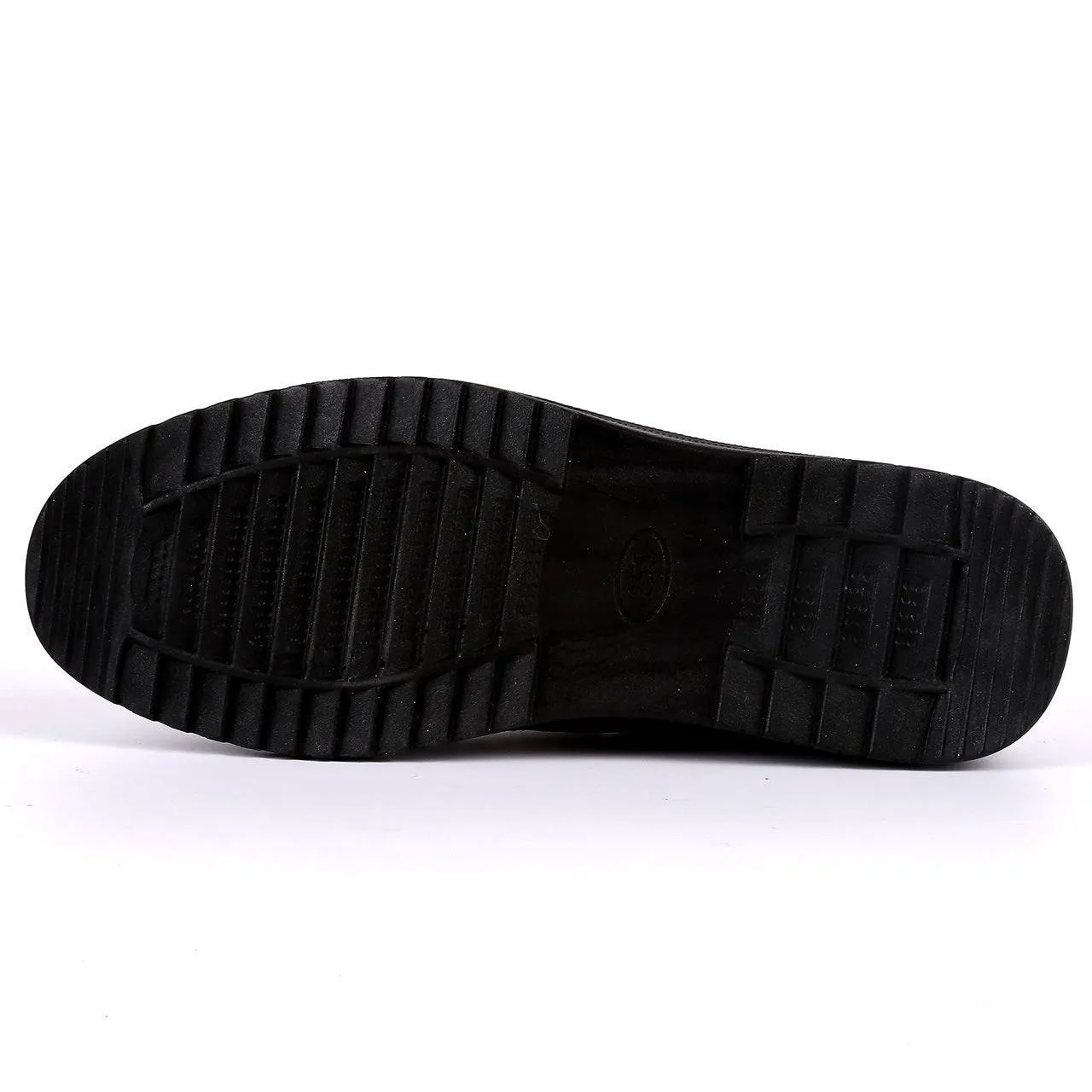 Libiyi Canvas Orthotie Sneakers