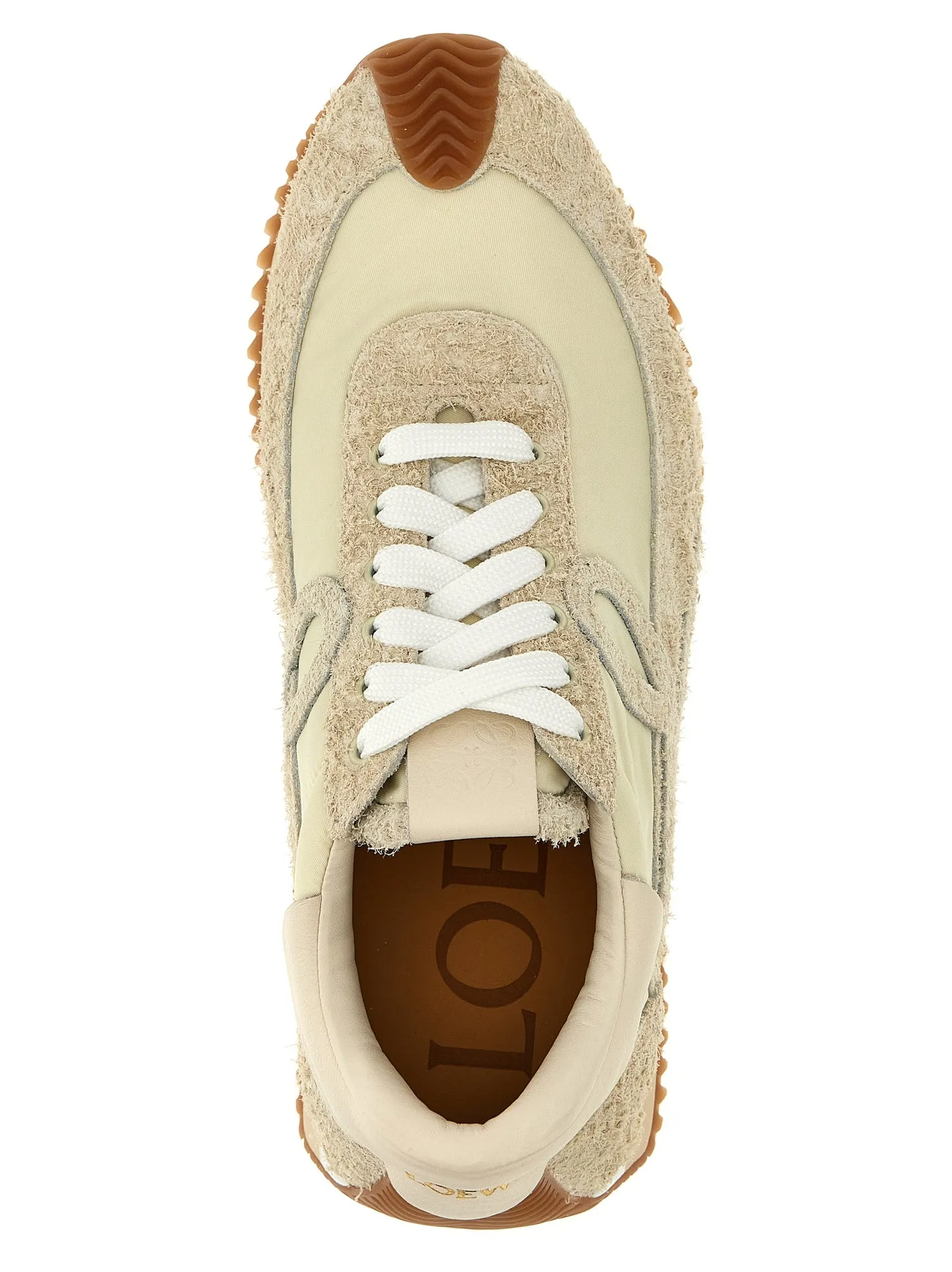 Loewe    Loewe 'Flow Runner' Sneakers