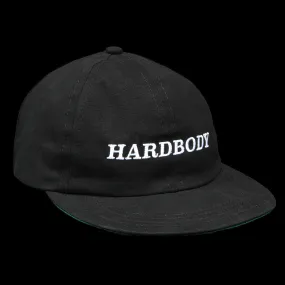 Logo Snap Back Cap