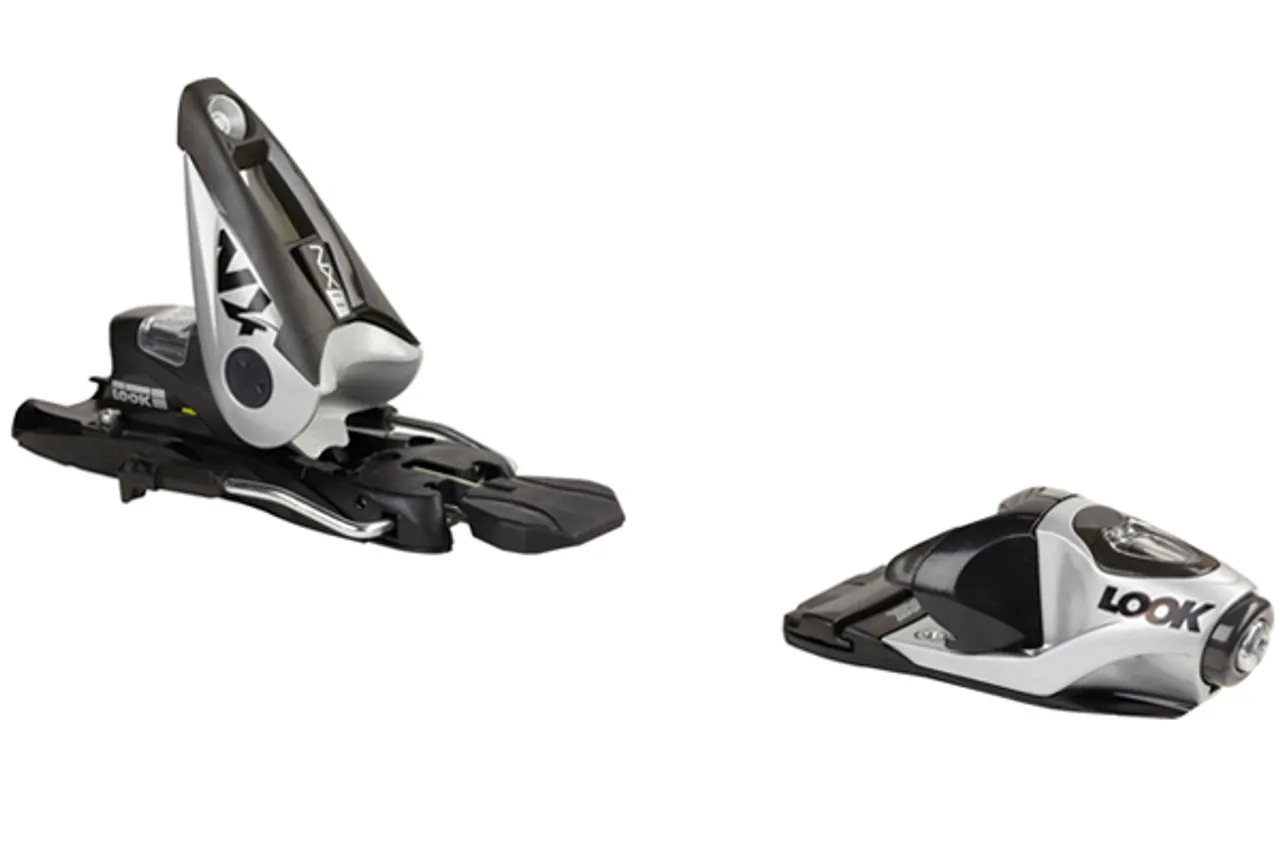 Look NX 11 Ski Bindings 2012