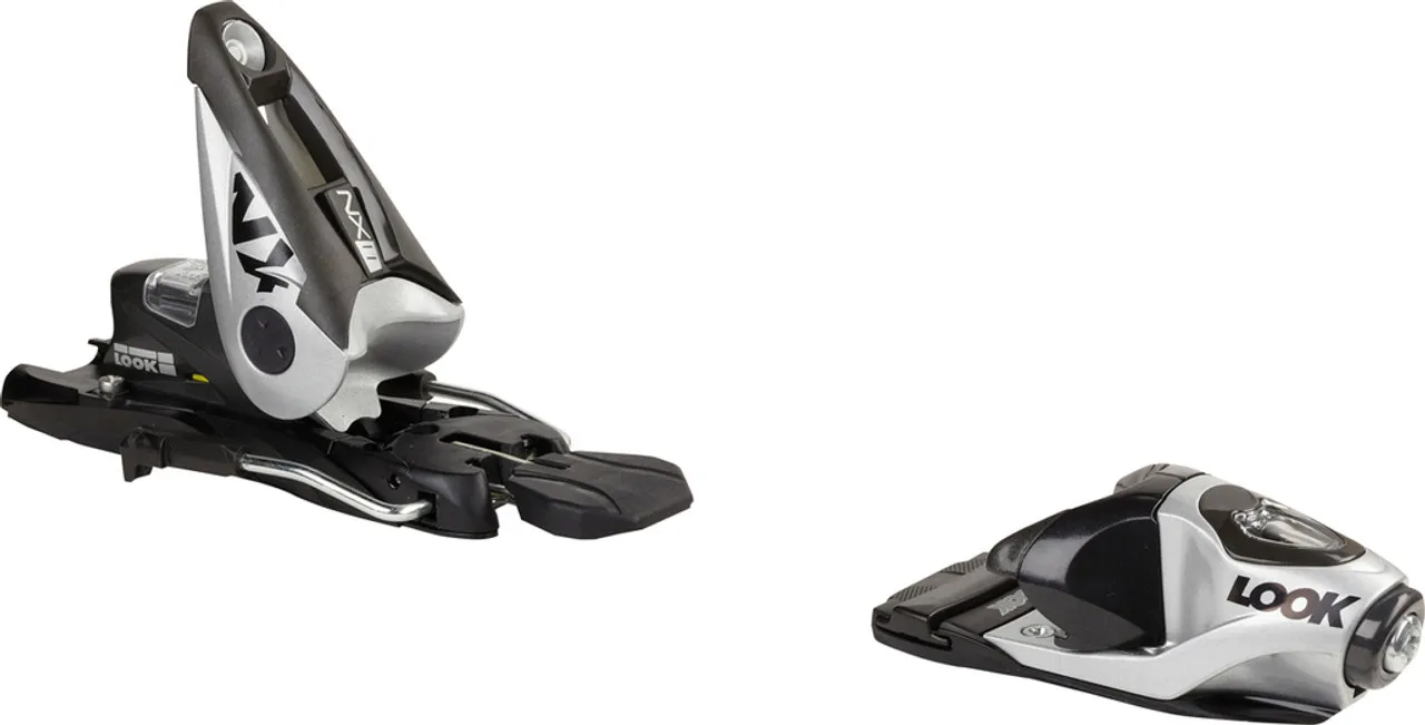 Look NX 11 Ski Bindings 2012