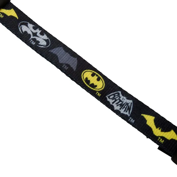 Loungefly x DC Comics Batman Pet Collar