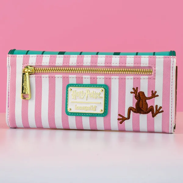 Loungefly X Harry Potter Honeydukes Tri-fold Purse