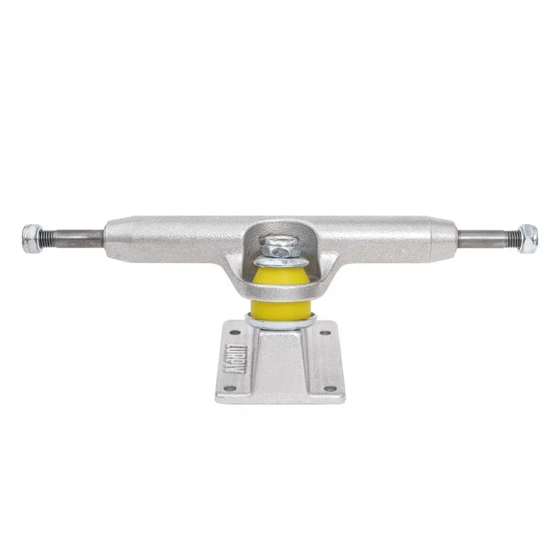 Lurpiv 140 Hollow Polished Skateboard Truck