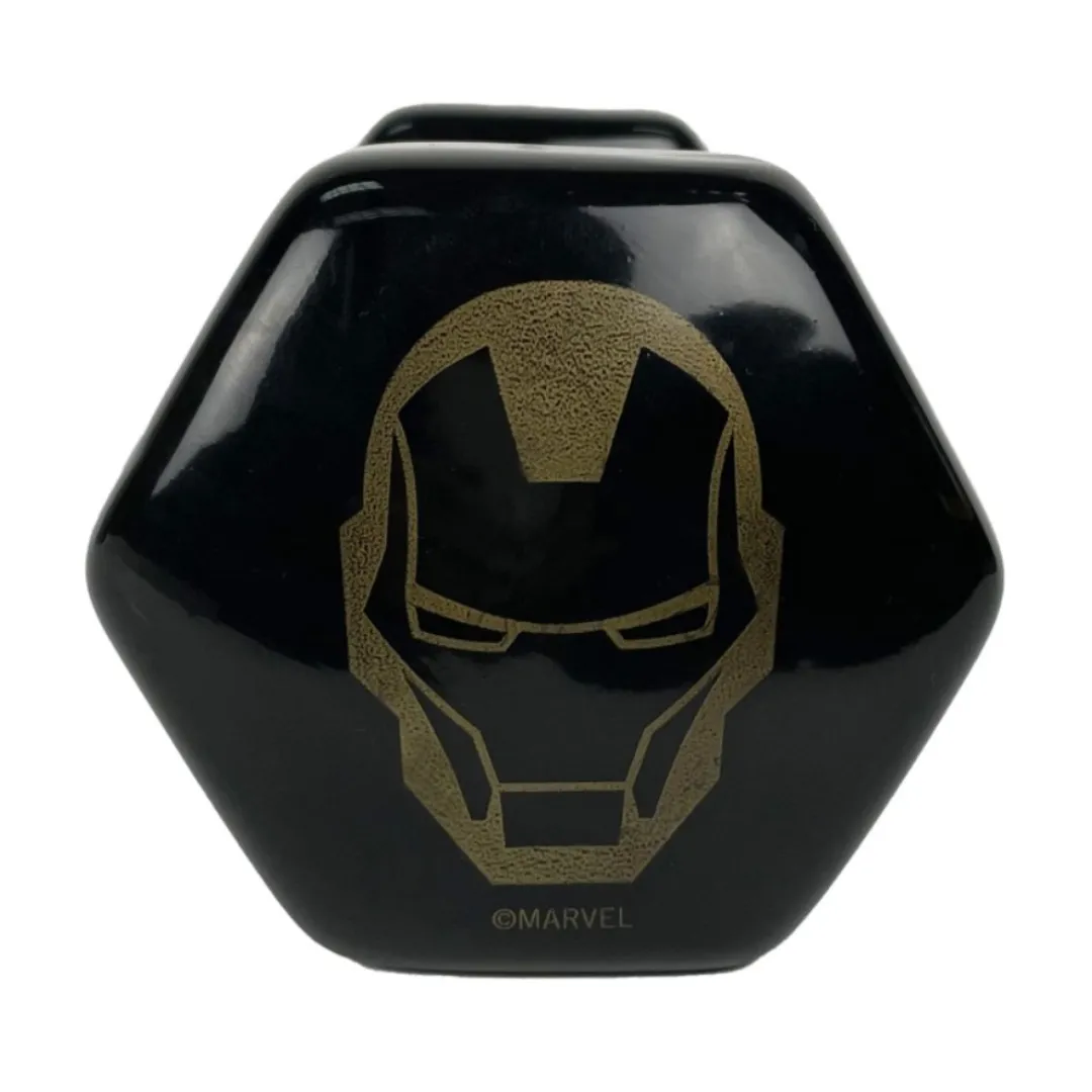 Mancuerna de Vinyl (Unidad) Marvel 8lb