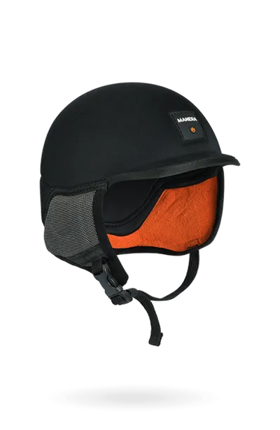 Manera S-FOAM Helmet-Black