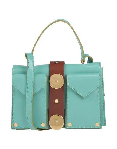 Marni Women Cross-body bag Sky blue -- --