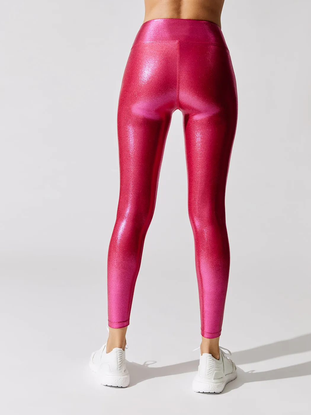 Marvel Legging - Rose